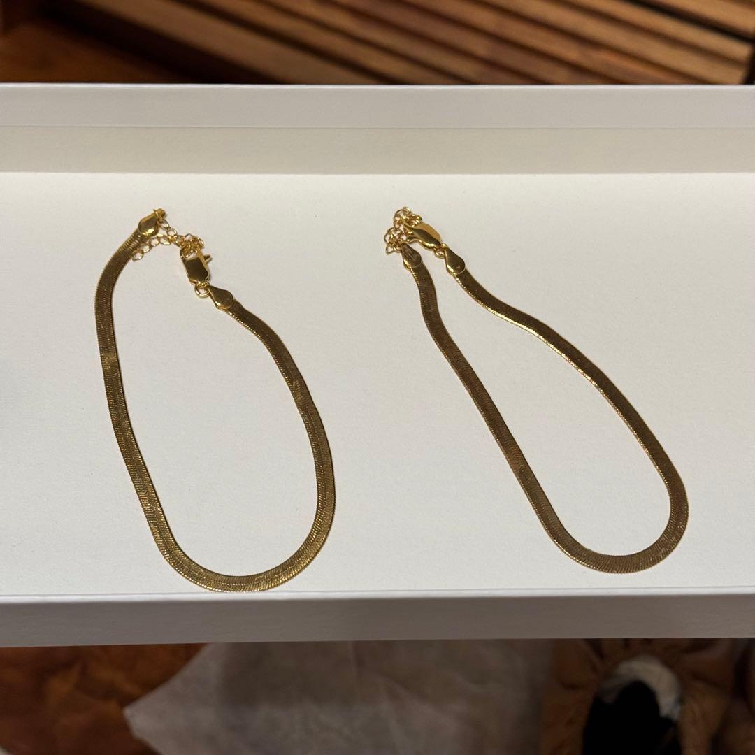 【限定セール】 PELLICO アンクレットギャザーバレエ