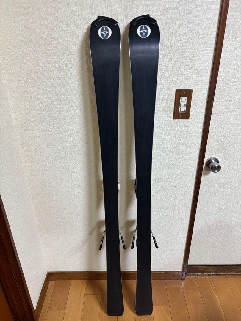 kevin.fyd様オガサカ TRIUNトライアン　スキー　板　SL 150cm