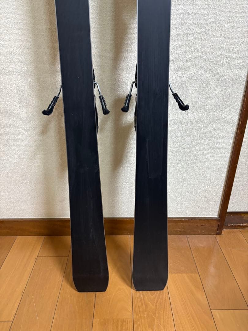 kevin.fyd様オガサカ TRIUNトライアン　スキー　板　SL 150cm