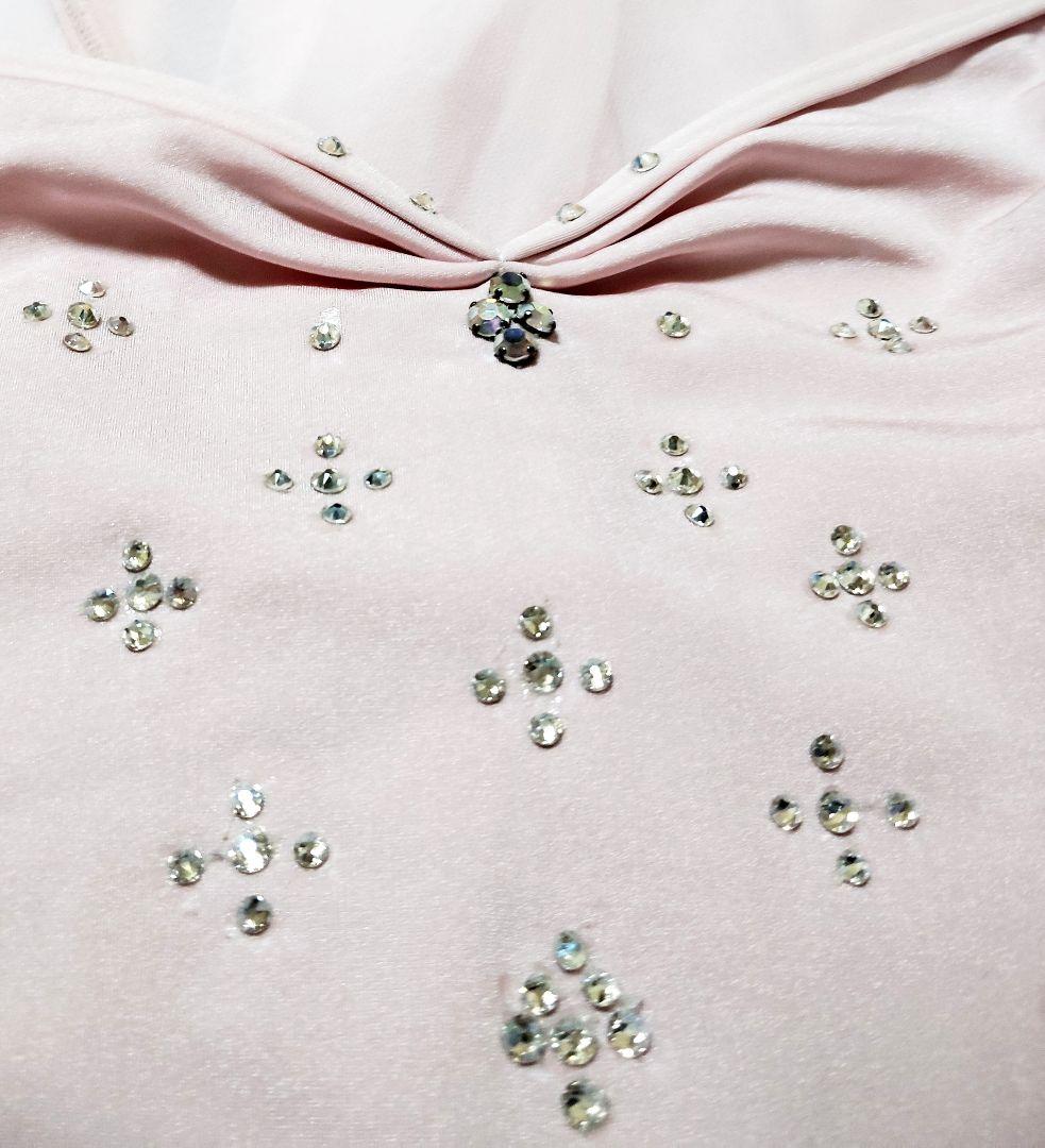 チャコット　レオタード4着まとめ　ローザンヌパターンオーダーTSサイズ