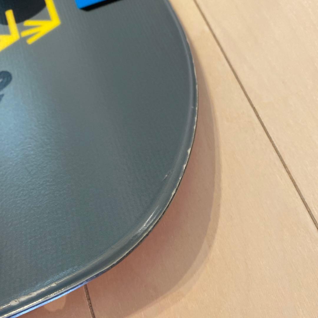 K2 MINI TURBO スノーボード　キッズ　100cm おまけ付き