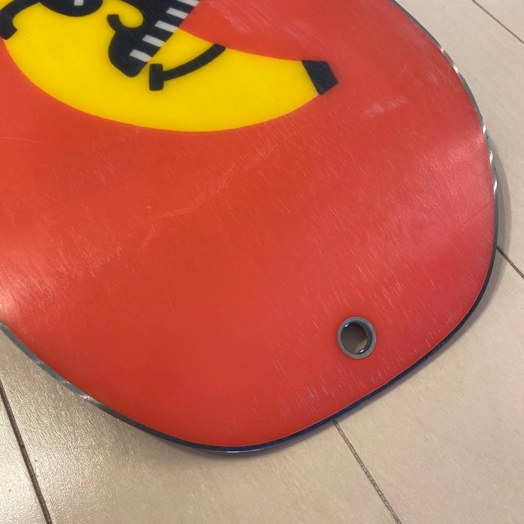 K2 MINI TURBO スノーボード　キッズ　100cm おまけ付き