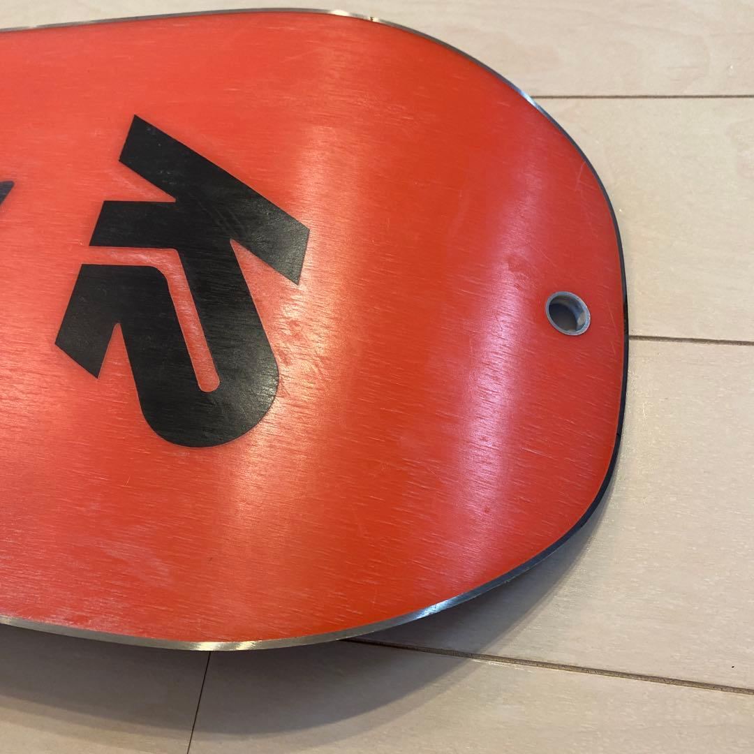 K2 MINI TURBO スノーボード　キッズ　100cm おまけ付き