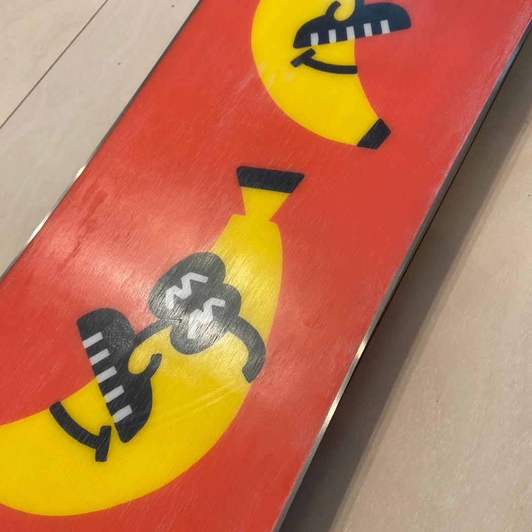 K2 MINI TURBO スノーボード　キッズ　100cm おまけ付き