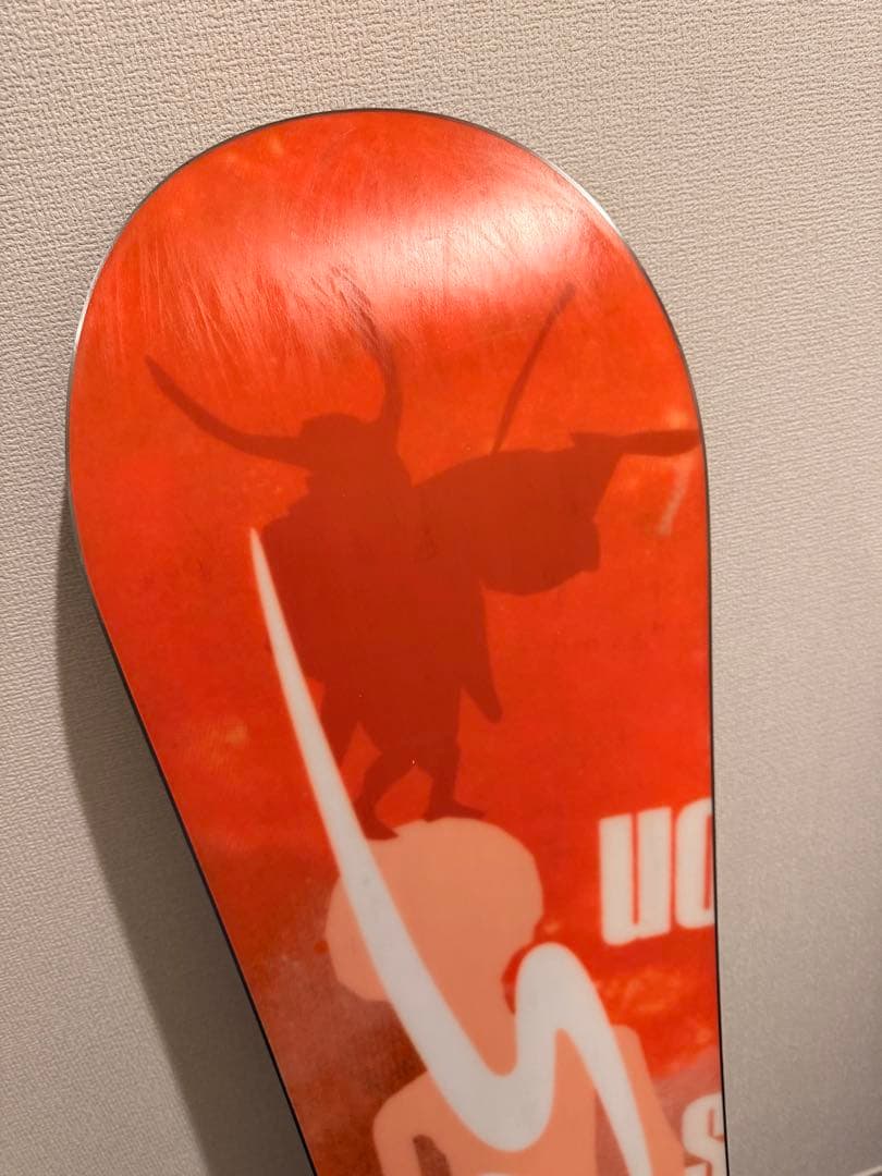 スノボ（シムス マクロドーズ）146センチ 、ビィンディングunion Sサイズ