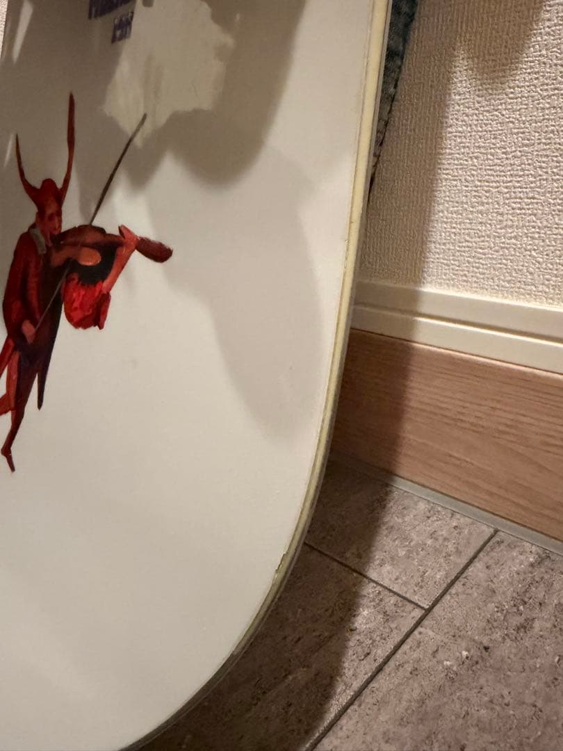 スノボ（シムス マクロドーズ）146センチ 、ビィンディングunion Sサイズ