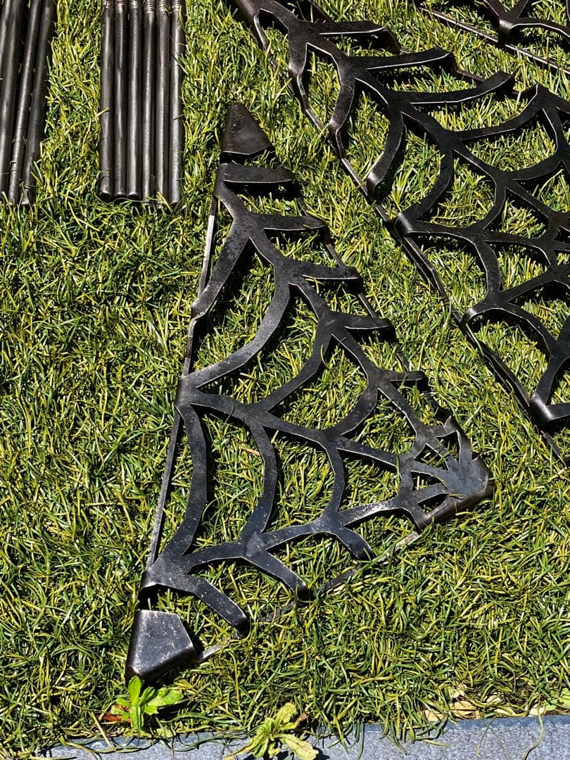 サンゾクマウンテン　デルタス　スパイダー