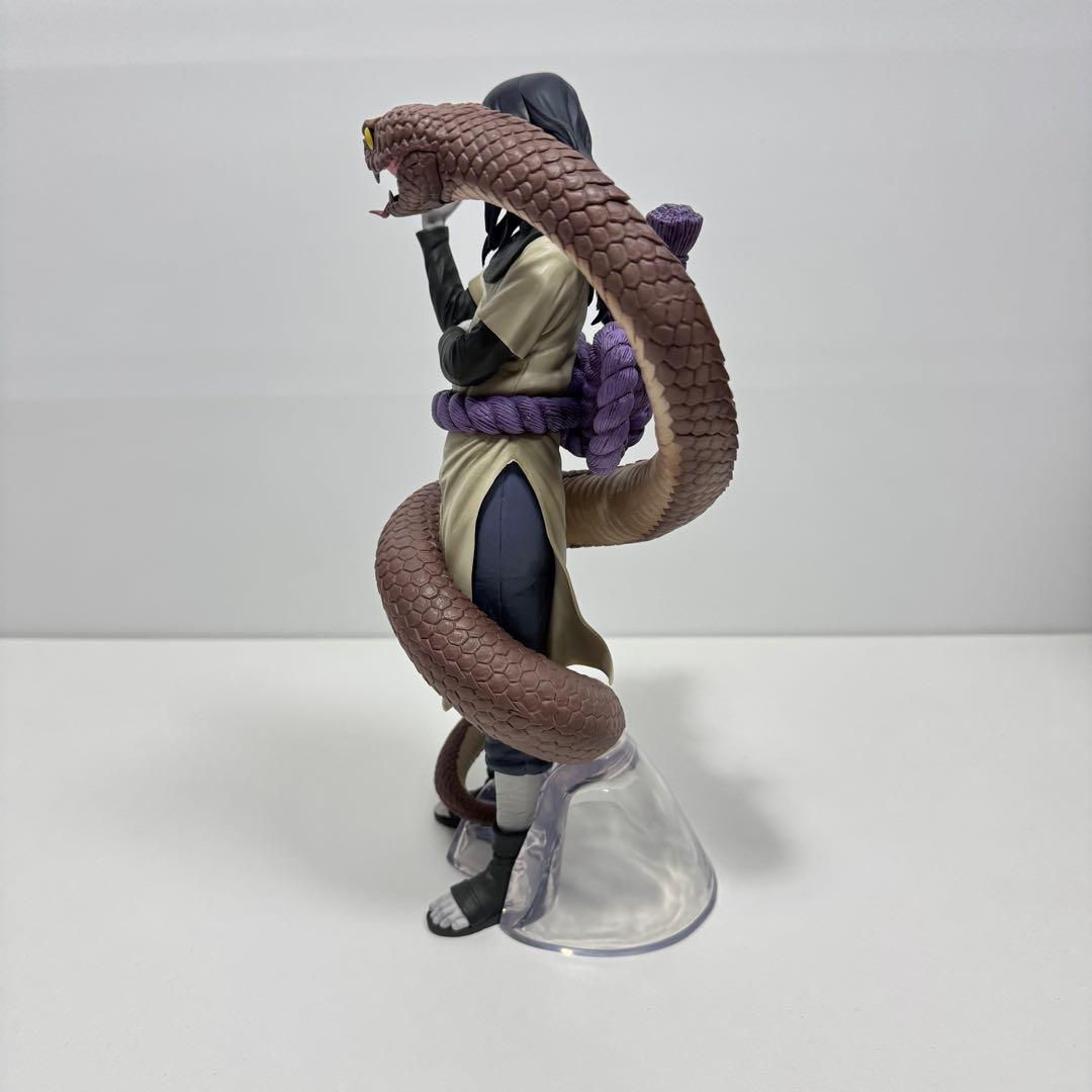 一番くじ NARUTO フィギュア 大蛇丸 ペイン セット売り