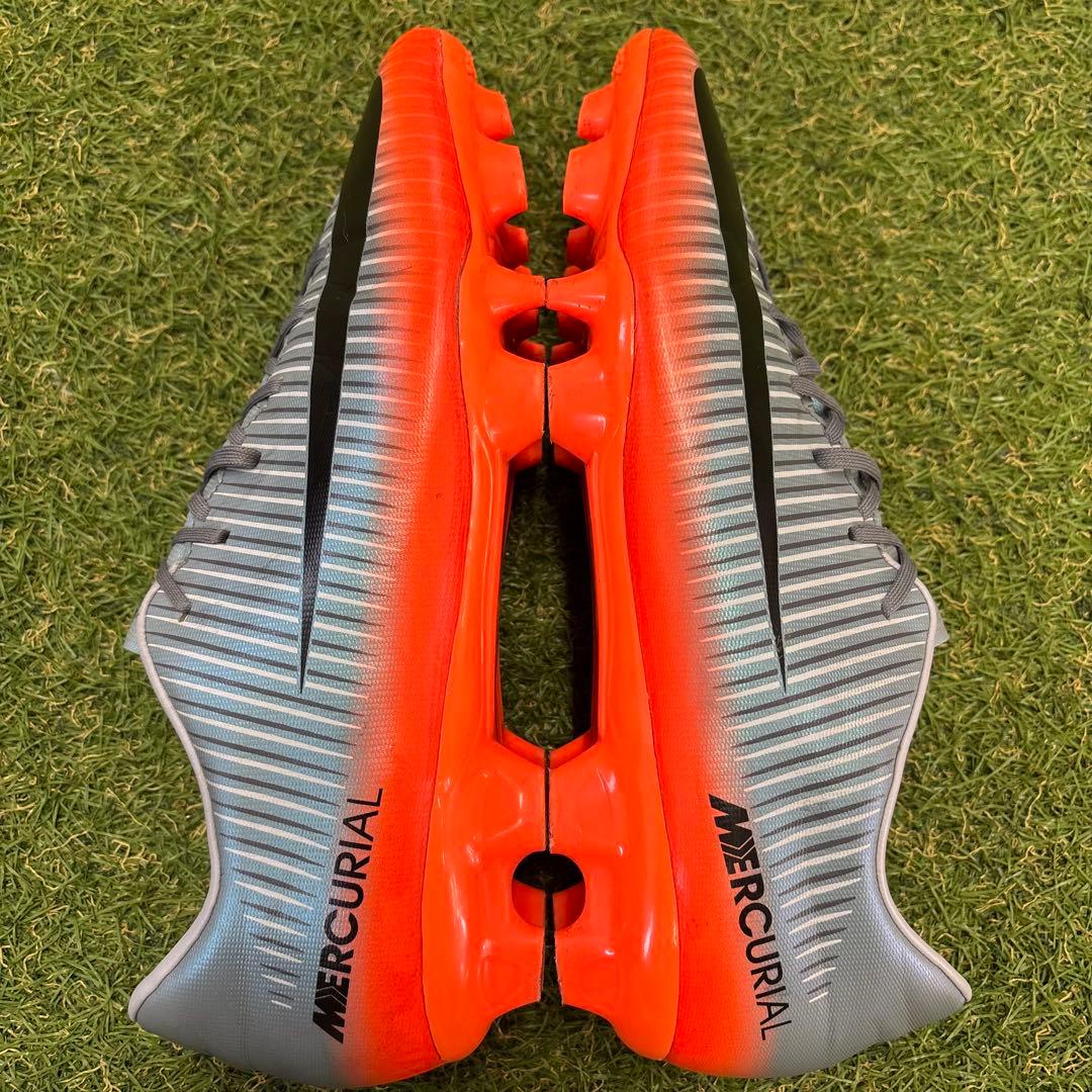 【即日発送 希少モデル】NIKE マーキュリアル ビクトリーⅥ CR7 HG-V