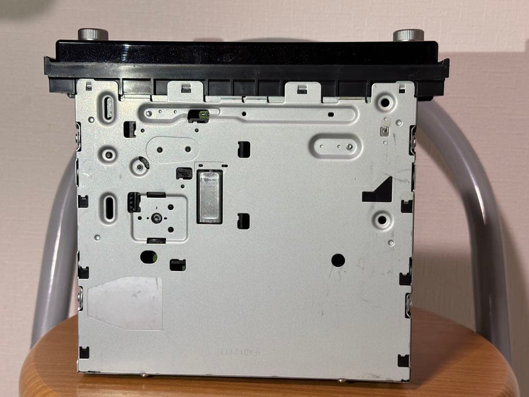 日産純正ナビMM319D-W Bluetooth地図2019年 美品 動作確認済