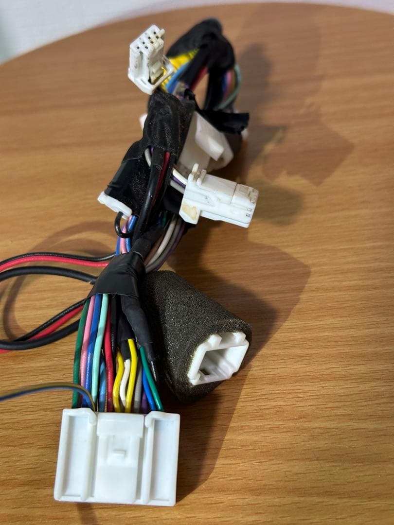 日産純正ナビMM319D-W Bluetooth地図2019年 美品 動作確認済