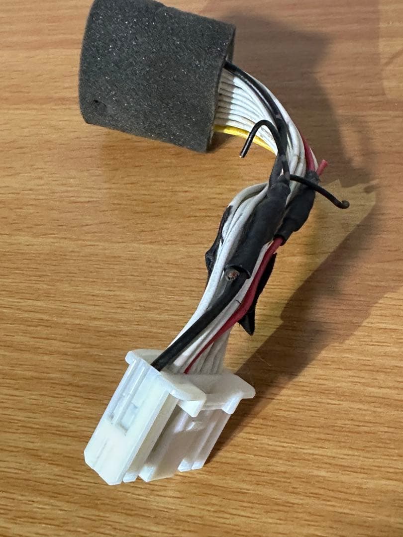 日産純正ナビMM319D-W Bluetooth地図2019年 美品 動作確認済