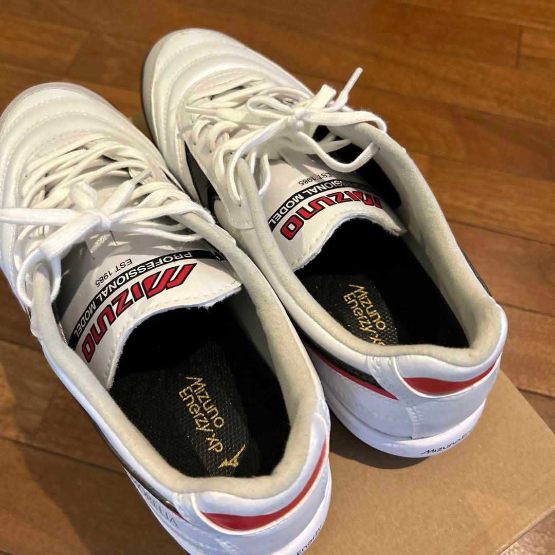 NGUYEN VAN BINHMizuno MORELIA3点24cm