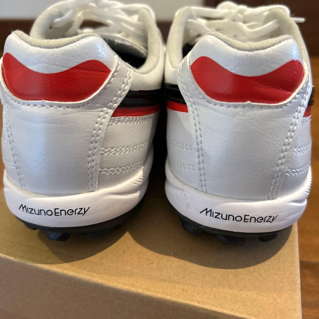 NGUYEN VAN BINHMizuno MORELIA3点24cm