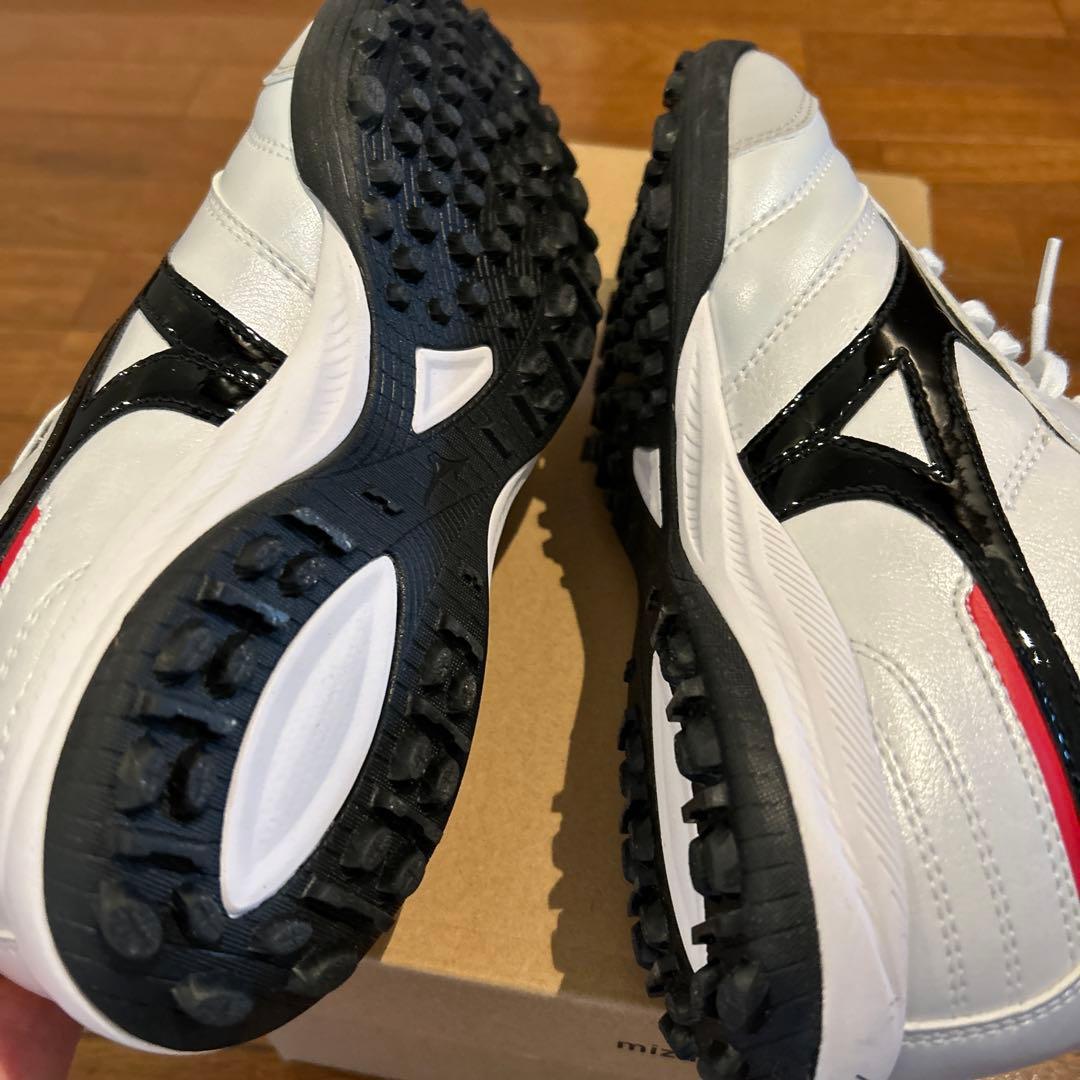 NGUYEN VAN BINHMizuno MORELIA3点24cm