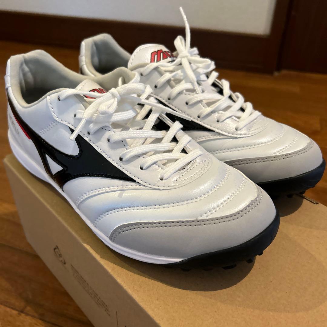 NGUYEN VAN BINHMizuno MORELIA3点24cm