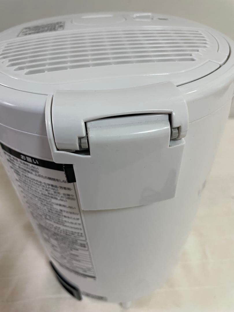 極美品Zojirushi EE-RM スチーム加湿器2017年製