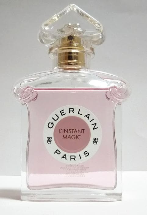 正規品 ゲラン　ランスタン　マジー　オーデパルファン 75ml