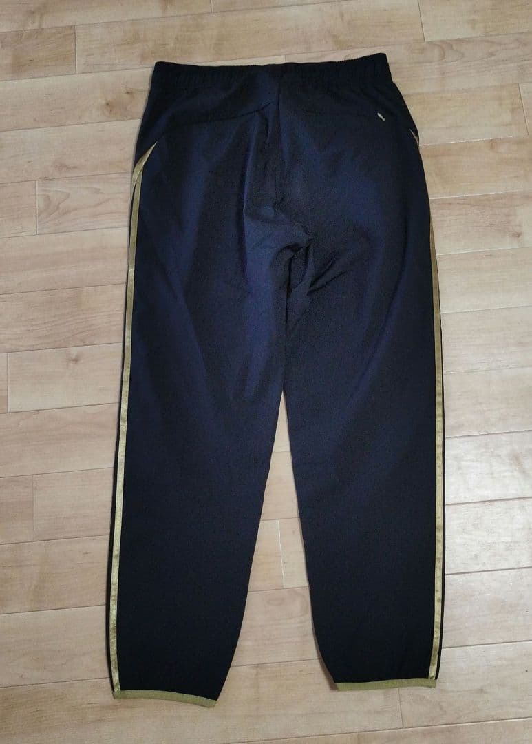 003 adidas　2XL アーセナル　ジャージ　パンツ　セットアップ