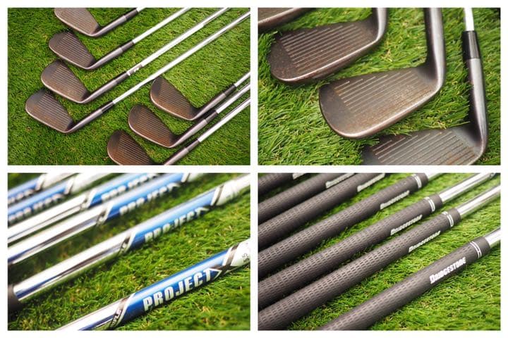 世界500組限定モデル！BRIDGESTONE J36