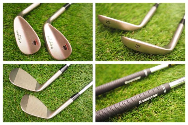 世界500組限定モデル！BRIDGESTONE J36