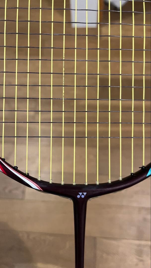 2*☆様 ASTROX100zz 4U 元ぐりなし