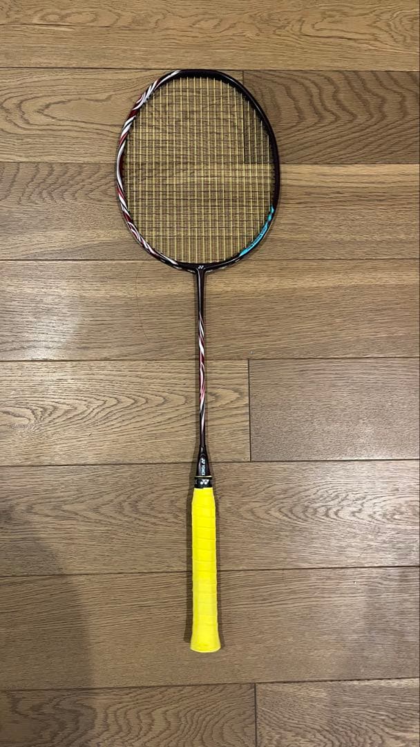 2*☆様 ASTROX100zz 4U 元ぐりなし