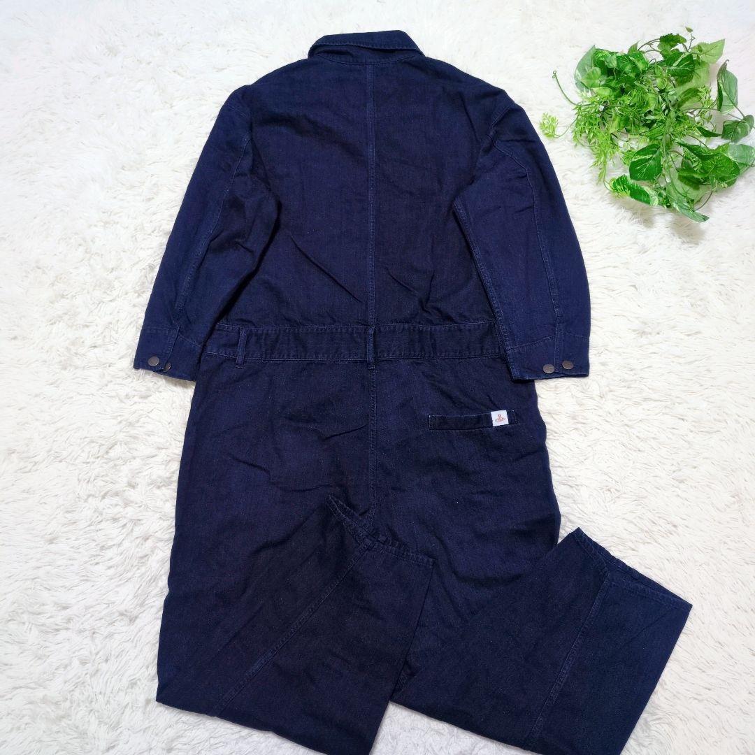 ■未使用・タグ付■ヴィヴィアンウエストウッド レッドレーベル オールインワン