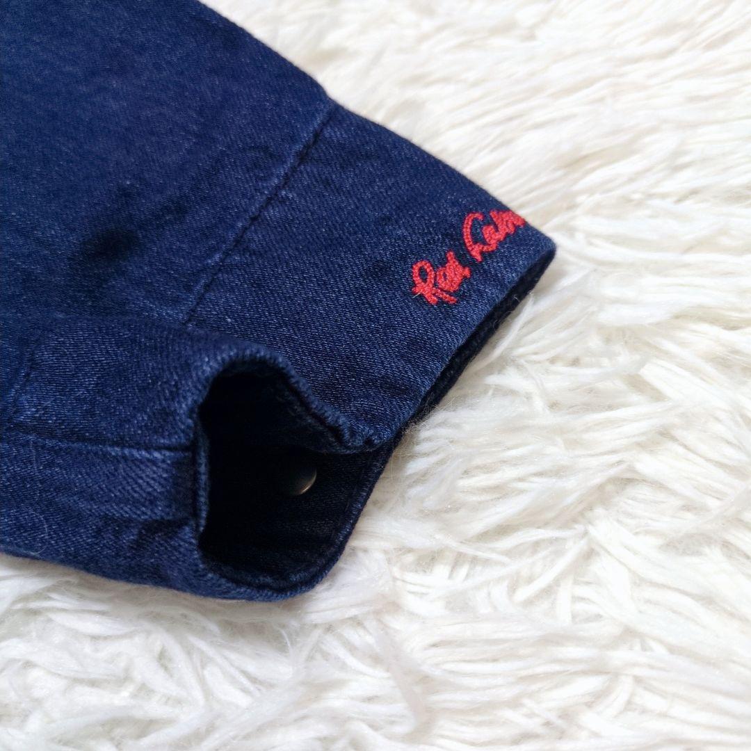 ■未使用・タグ付■ヴィヴィアンウエストウッド レッドレーベル オールインワン