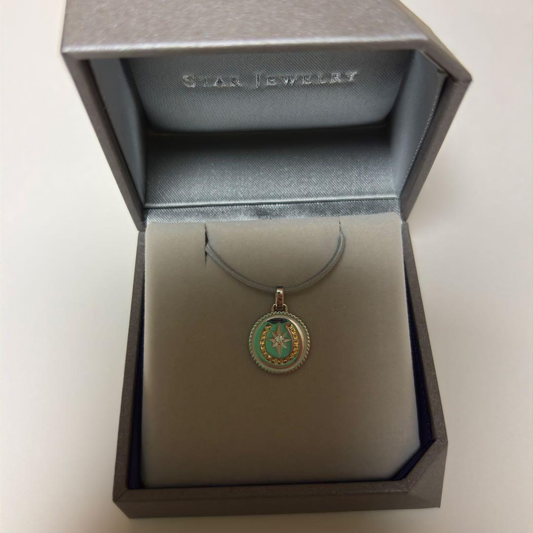 スタージュエリー STAR JEWELRY THE FORTUNE チャーム