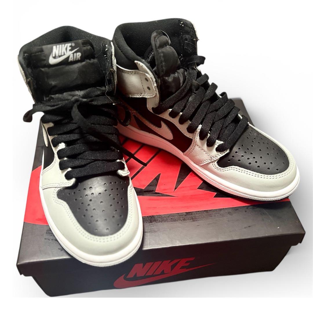 [美品]23cm エア ジョーダン 1 レトロ High OG \