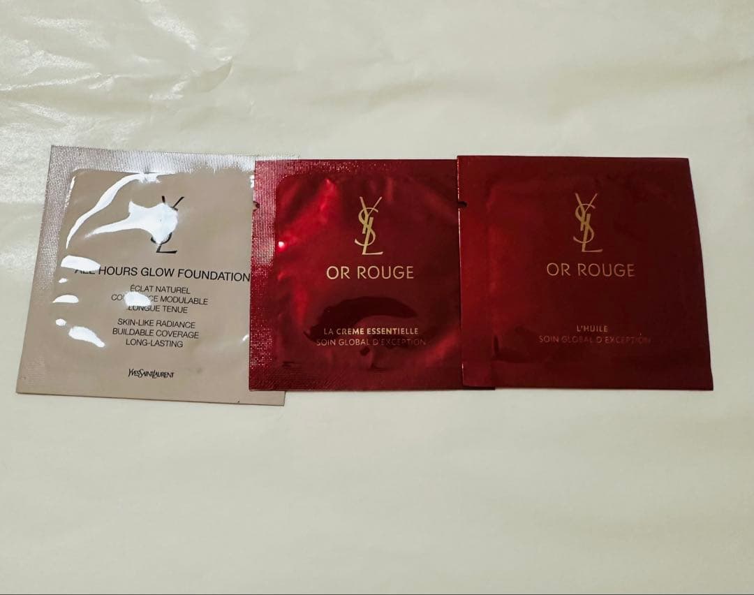 即日発送★ysl クチュールミニクラッチ　730