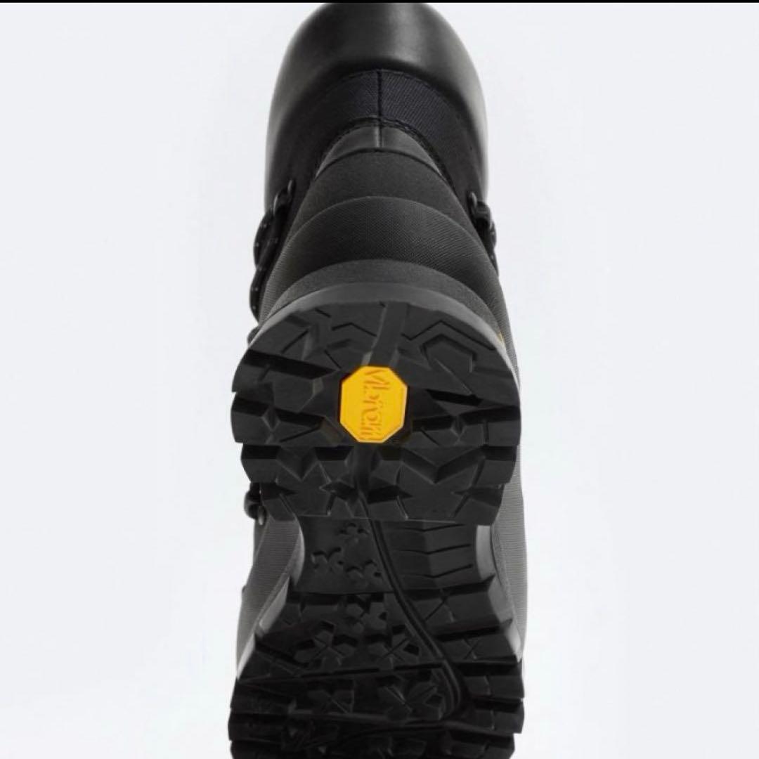 VIBRAM ブーツ MAISON SPECIAL　ZARA