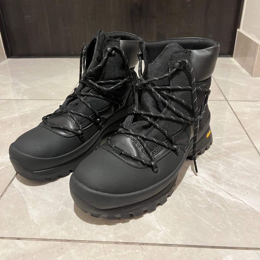 VIBRAM ブーツ MAISON SPECIAL　ZARA