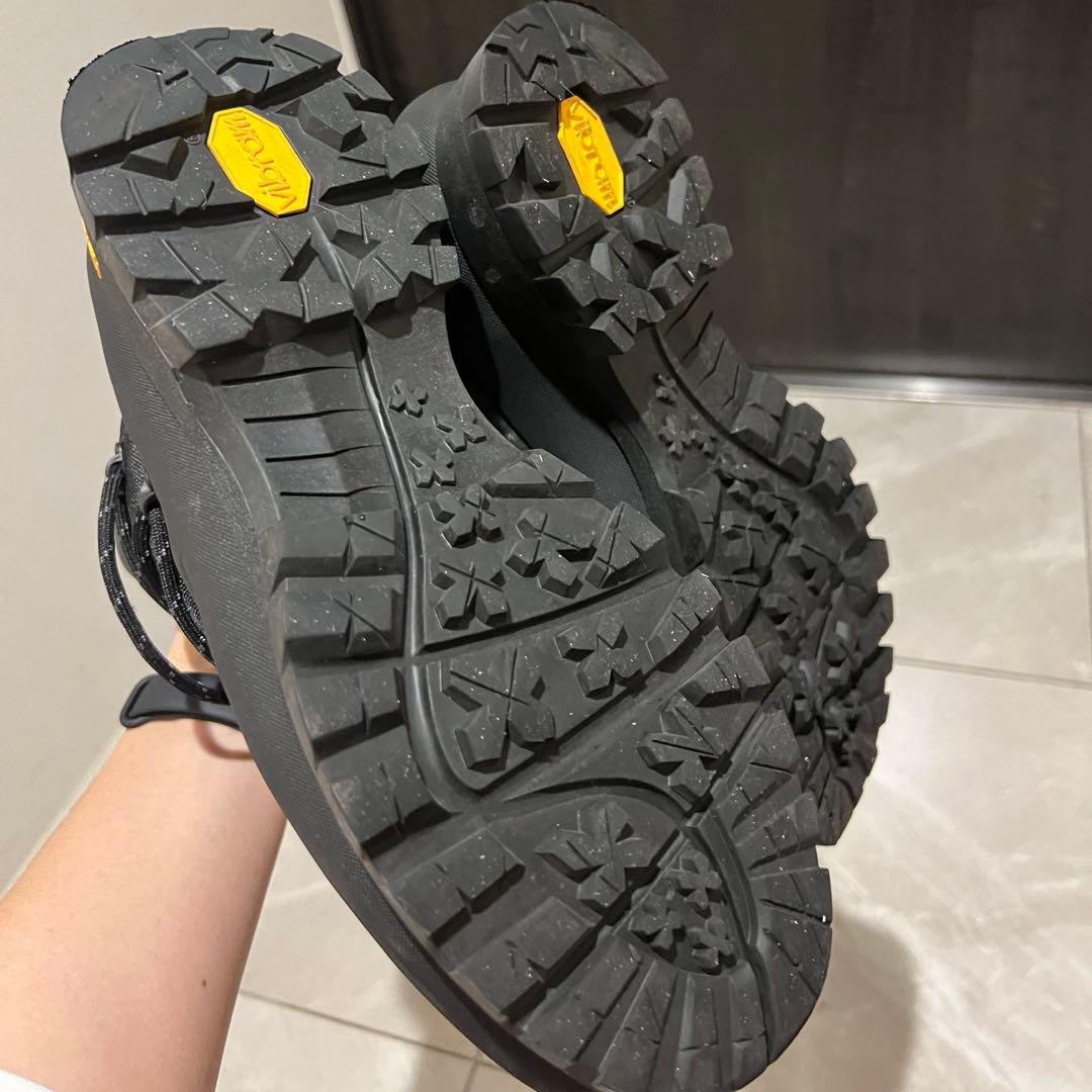 VIBRAM ブーツ MAISON SPECIAL　ZARA