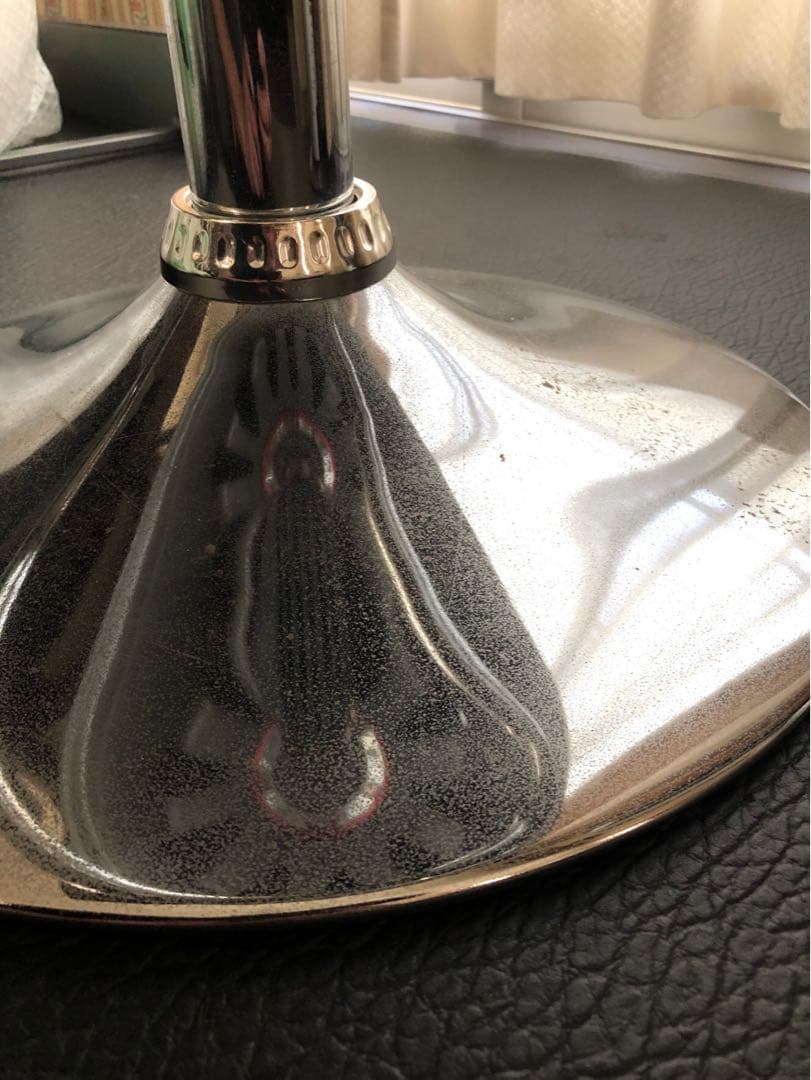 ジャガーテーブル！こんなの見たことない！！