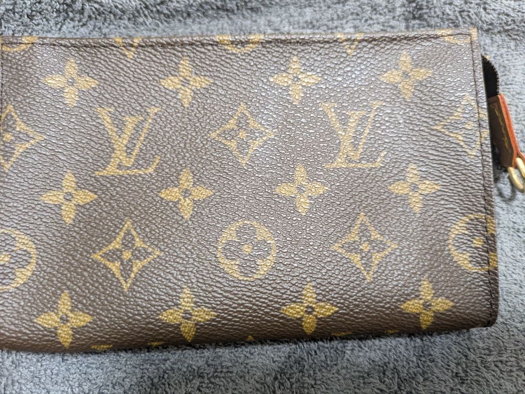 極美品　ルイヴィトン　Louis Vuitton バケットPM