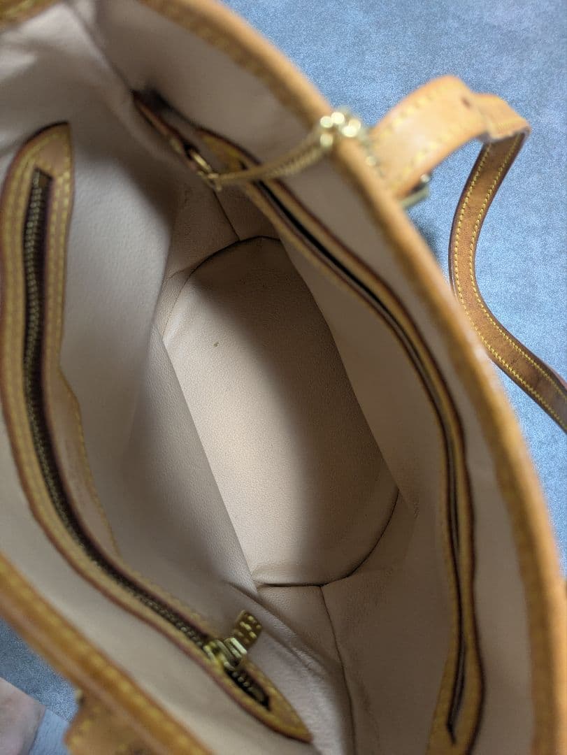 極美品　ルイヴィトン　Louis Vuitton バケットPM