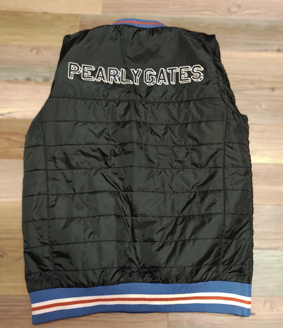 そ*な様 ⛳️パーリーゲイツ⛳️PEARLYGATES⭐ ４WAY 中綿スニード