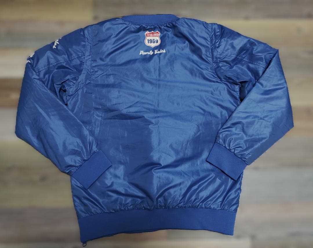 そ*な様 ⛳️パーリーゲイツ⛳️PEARLYGATES⭐ ４WAY 中綿スニード