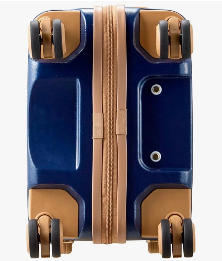 ト*モ様 シフレ　オサムグッズ スーツケースS