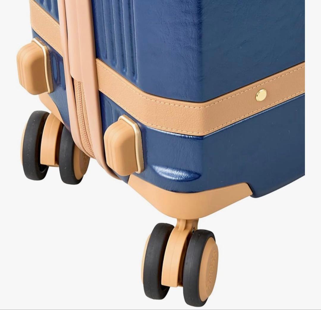 ト*モ様 シフレ　オサムグッズ スーツケースS