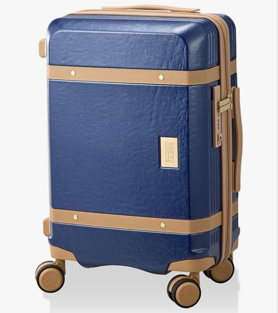 ト*モ様 シフレ　オサムグッズ スーツケースS