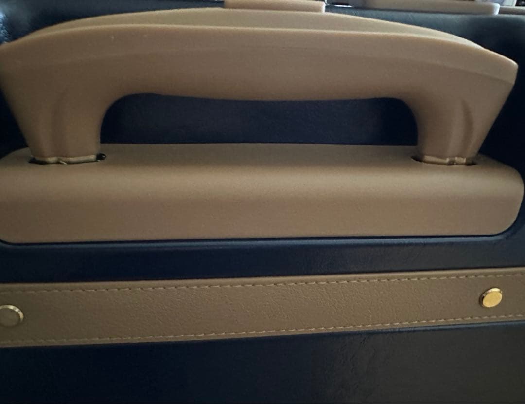 ト*モ様 シフレ　オサムグッズ スーツケースS