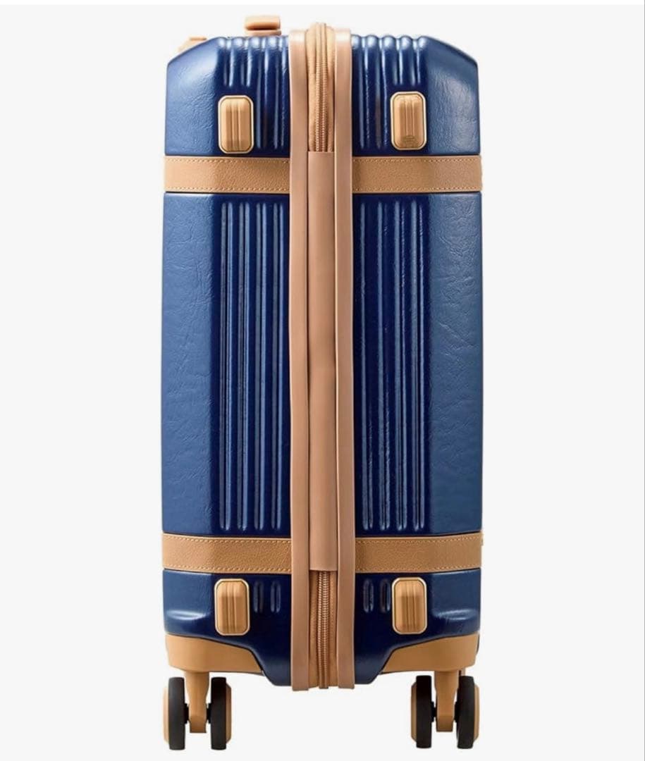 ト*モ様 シフレ　オサムグッズ スーツケースS