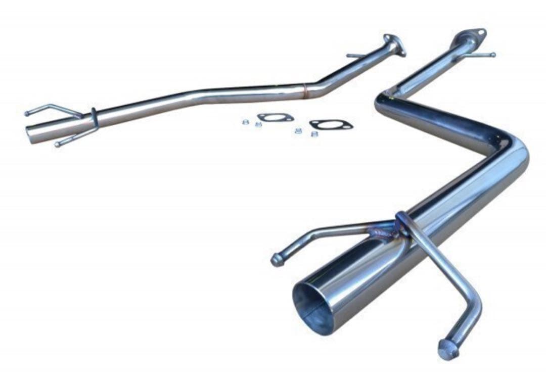 LEXUS GS 300H 350 450 リアピース マフラー