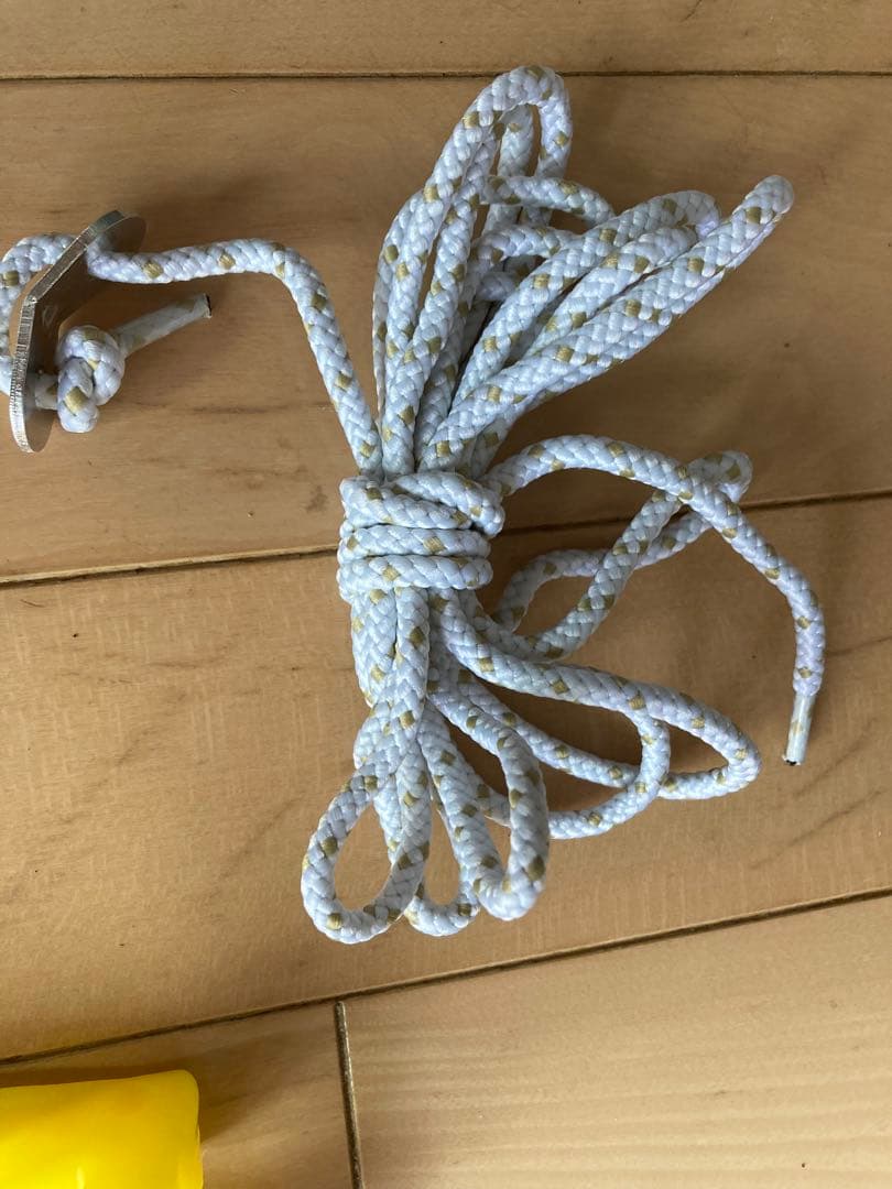 コールマン タフスクリーン タープ 400