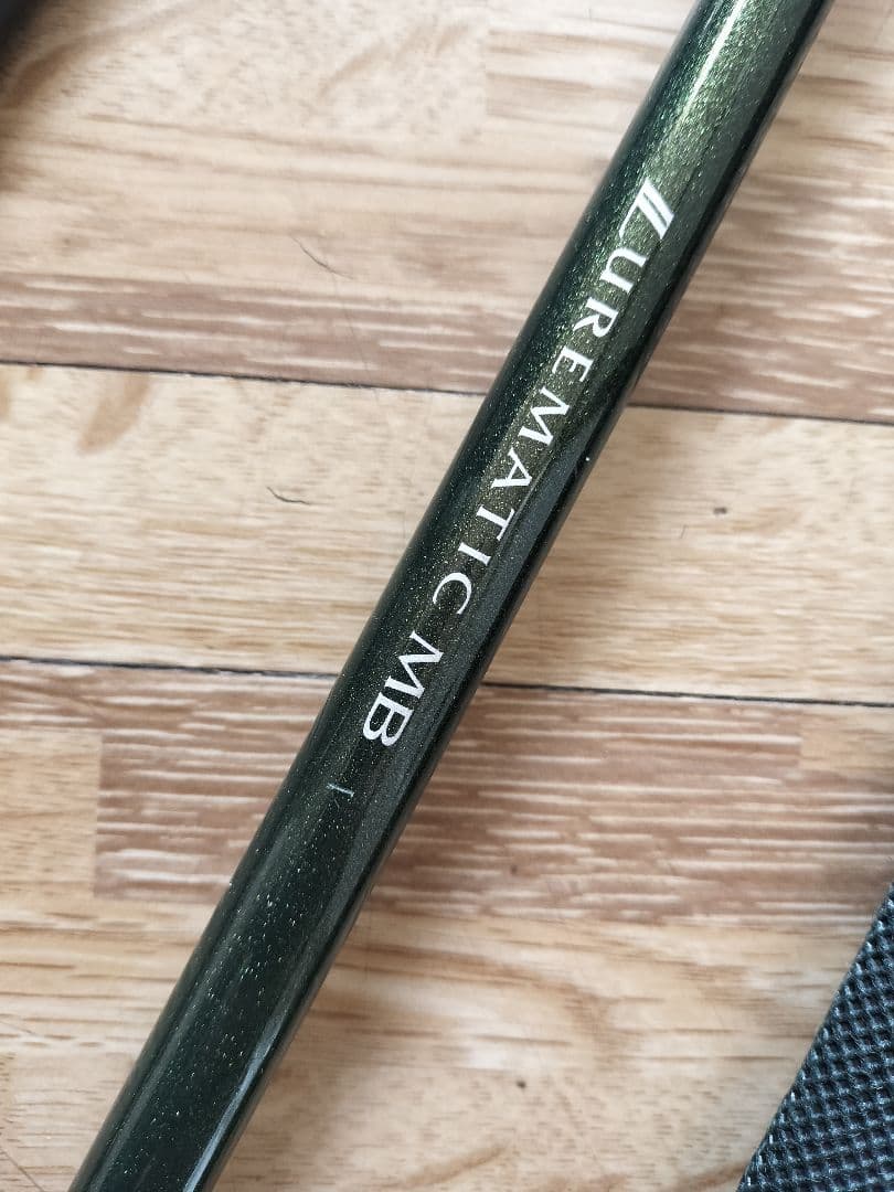 SHIMANO　シマノルアーマチック MB S96M-4　シーバスロッド