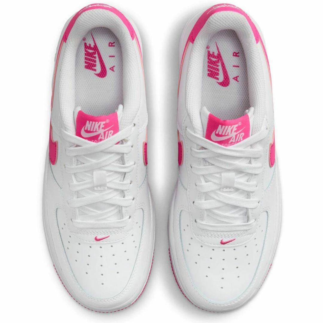 ナイキ エア フォース 1 GS 23.0cm