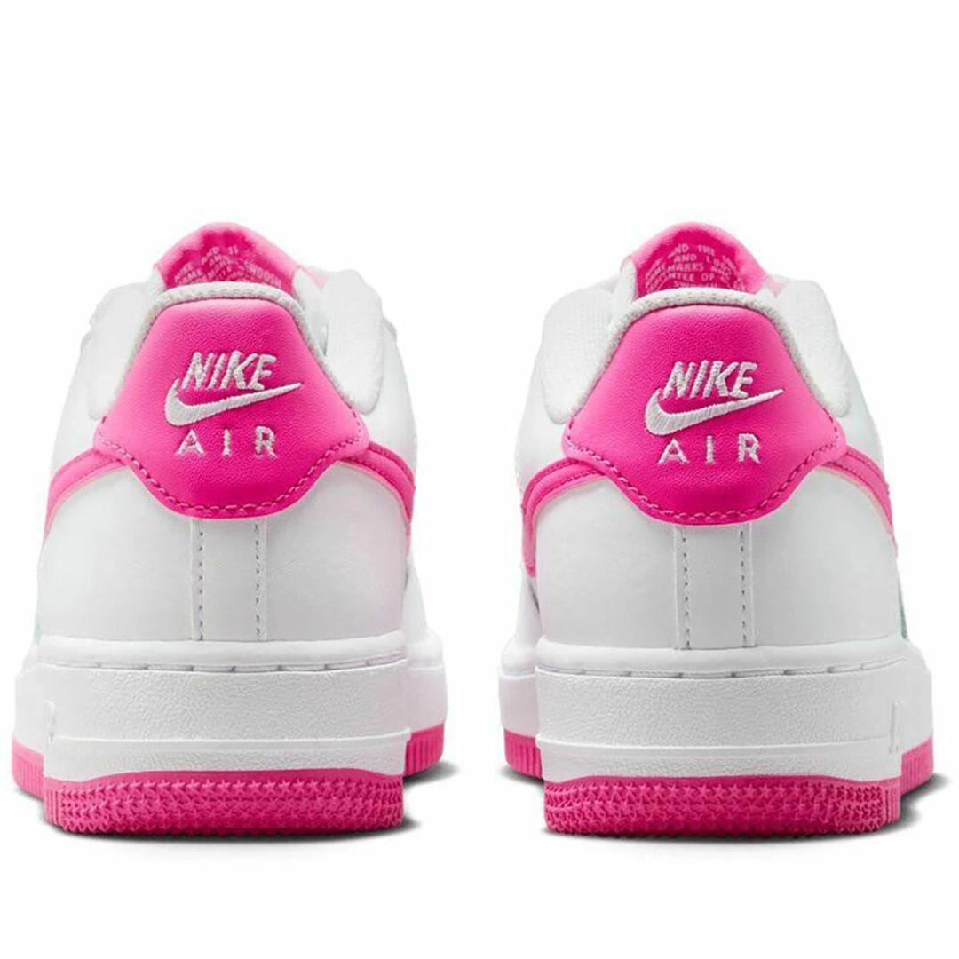 ナイキ エア フォース 1 GS 23.0cm